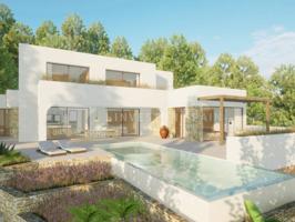 Villa En venta en Moraira photo 0
