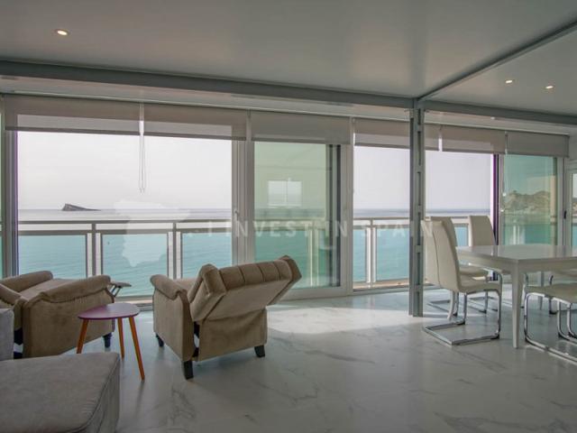 Piso En venta en Benidorm photo 0