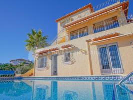 Villa En venta en Pego photo 0