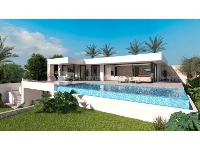 Villa En venta en Dénia photo 0