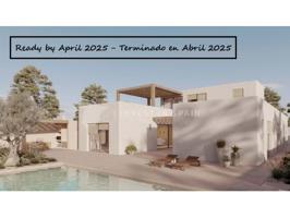 Villa En venta en Moraira photo 0