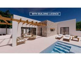 Villa En venta en Moraira photo 0
