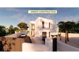 Villa En venta en Moraira photo 0