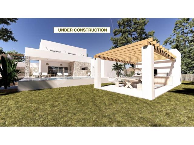 Villa En venta en Moraira photo 0