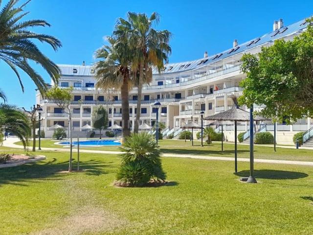 Piso En venta en Dénia photo 0