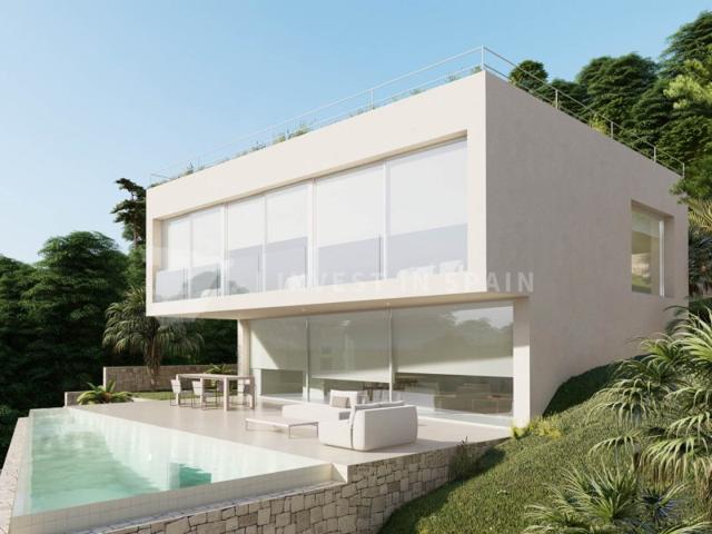 Villa En venta en Dénia photo 0