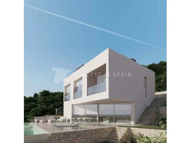 Villa En venta en Dénia photo 0