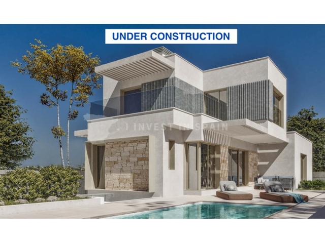 Villa En venta en Finestrat photo 0