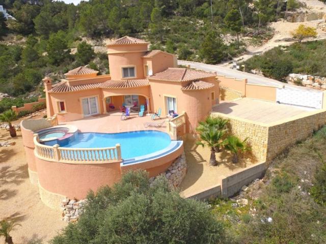 Villa En venta en Jávea - Xàbia photo 0