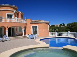 Villa En venta en Jávea - Xàbia photo 0