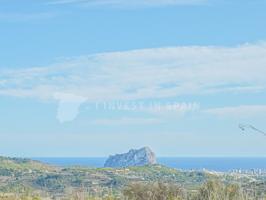 Otro En venta en Benissa photo 0