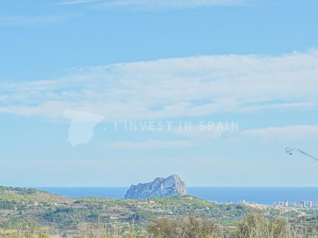 Otro En venta en Benissa photo 0
