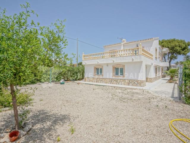 Villa En venta en Jávea - Xàbia photo 0