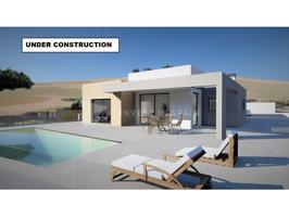 Villa En venta en Benitachell - El Poble Nou De Benitatxell photo 0
