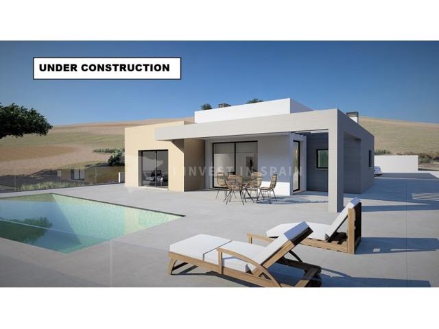Villa En venta en Benitachell - El Poble Nou De Benitatxell photo 0