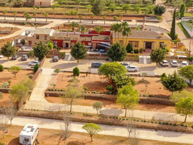 Villa En venta en Llíber photo 0