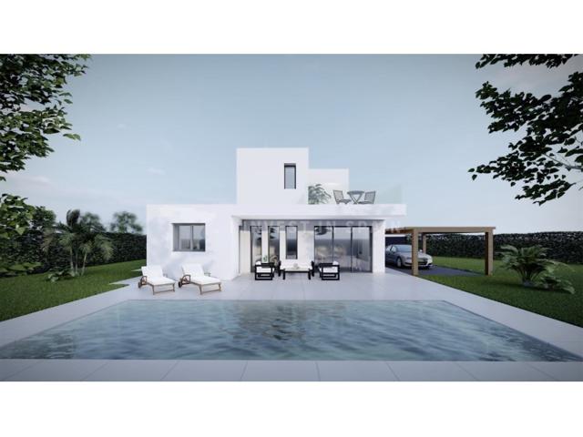 Villa En venta en Calpe - Calp photo 0