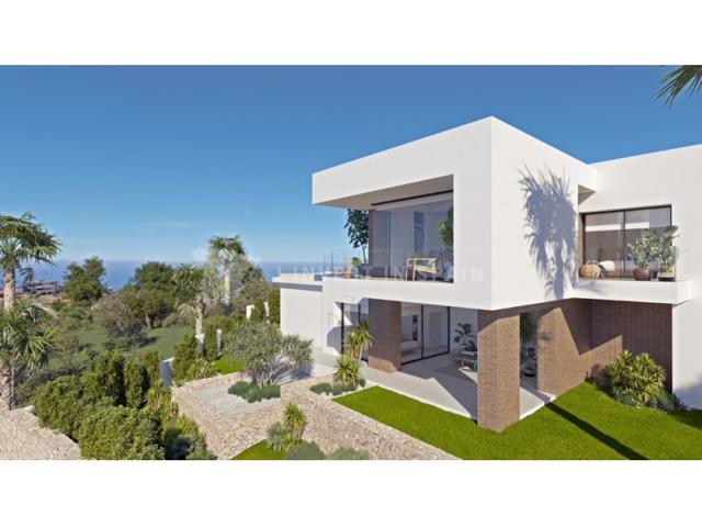 Villa En venta en Benitachell - El Poble Nou De Benitatxell photo 0