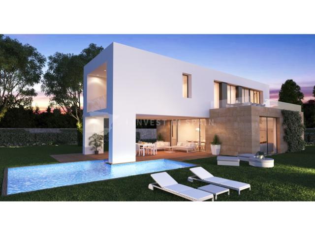 Villa En venta en Jávea - Xàbia photo 0