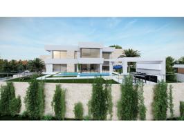 Villa En venta en Moraira photo 0