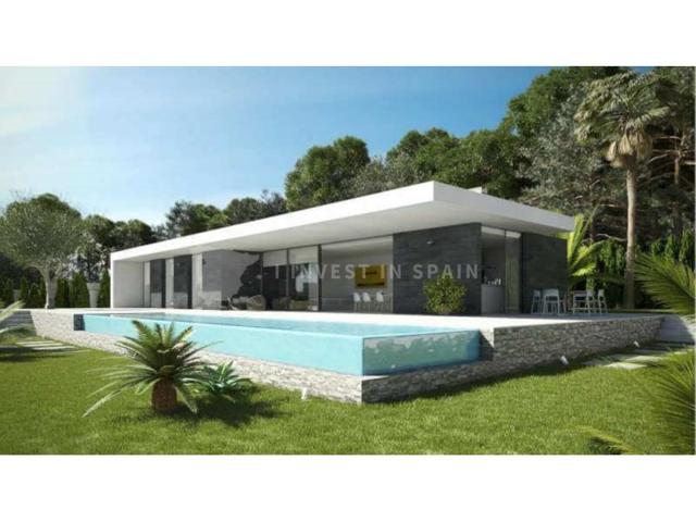 Villa En venta en Dénia photo 0