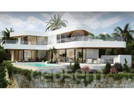 Villa En venta en Benitachell - El Poble Nou De Benitatxell photo 0