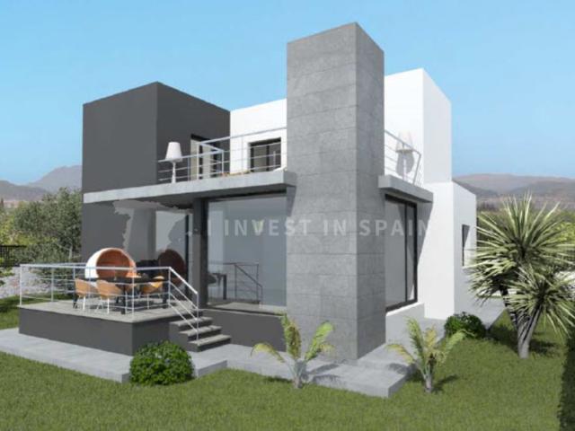 Villa En venta en Pedreguer photo 0