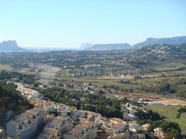Otro En venta en Benitachell - El Poble Nou De Benitatxell photo 0