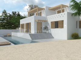 Villa En venta en Moraira photo 0
