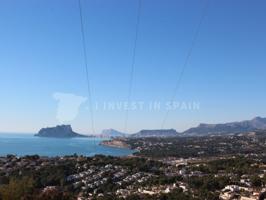 Otro En venta en Moraira photo 0