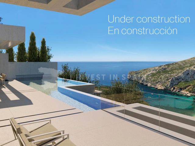 Villa En venta en Jávea - Xàbia photo 0