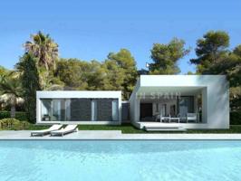 Villa En venta en Pedreguer photo 0