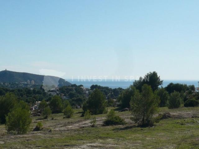 Otro En venta en Moraira photo 0