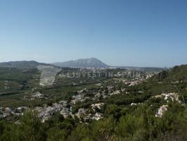 Otro En venta en Benitachell - El Poble Nou De Benitatxell photo 0