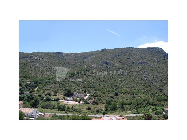 Otro En venta en Pedreguer photo 0
