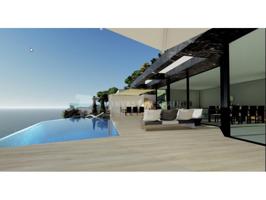 Villa En venta en Calpe - Calp photo 0