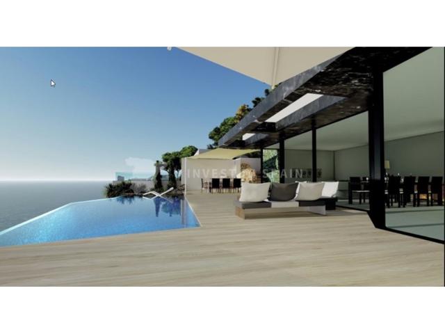 Villa En venta en Calpe - Calp photo 0