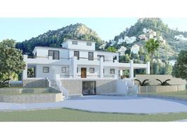 Villa En venta en Pedreguer photo 0
