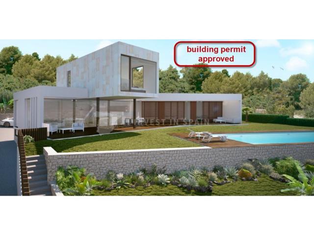 Villa En venta en Jávea - Xàbia photo 0