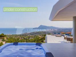 Villa En venta en Altea photo 0