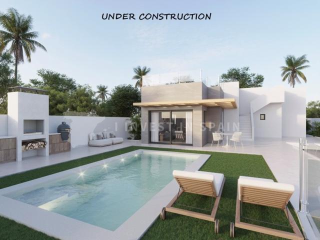 Villa En venta en Polop photo 0