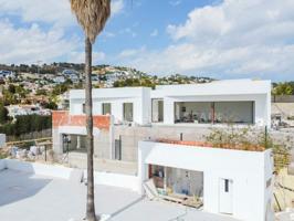 Villa En venta en Calpe - Calp photo 0