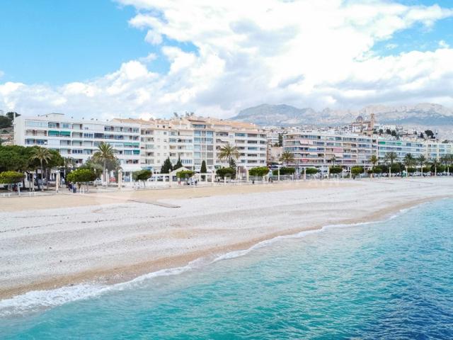 Piso En venta en Altea photo 0