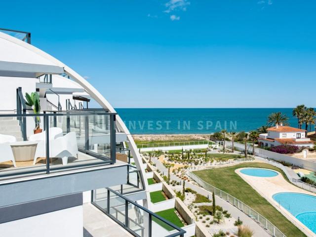 Piso En venta en Els Poblets photo 0