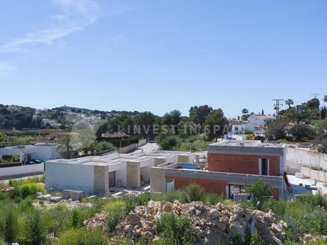 Villa En venta en Moraira photo 0