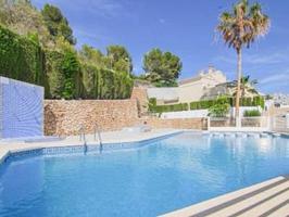 Villa En venta en Calpe - Calp photo 0
