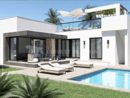 Villa En venta en Els Poblets photo 0