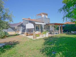 Villa En venta en Els Poblets photo 0
