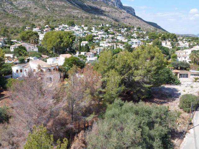 Otro En venta en Dénia photo 0