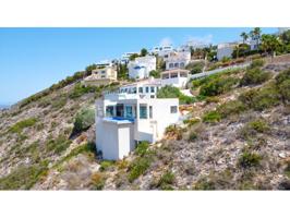 Villa En venta en Benitachell - El Poble Nou De Benitatxell photo 0